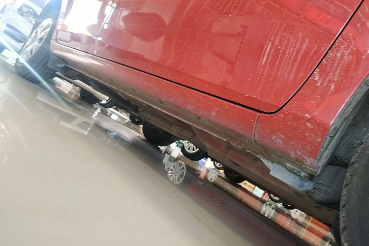 Used Toyota YARiS L 2016 Revised 1.5E CVT Charming Edition
