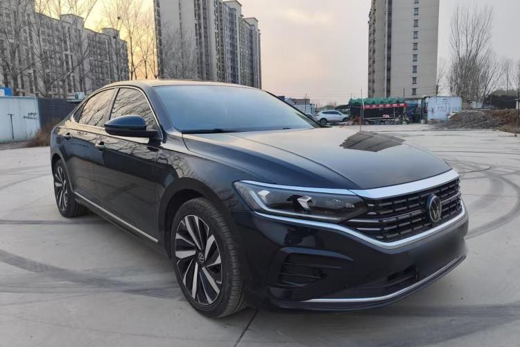 Used Volkswagen Passat 2023 330TSI Elite Edition
