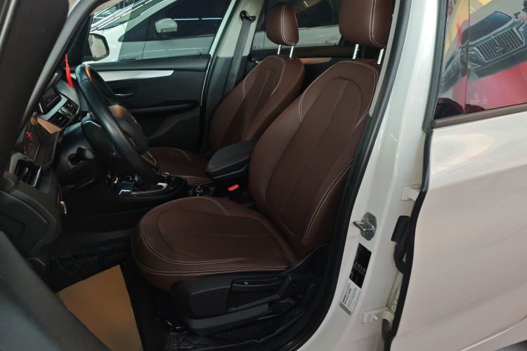 Used BMW 2 Series Active Tourer 2016 218i Leading Model
