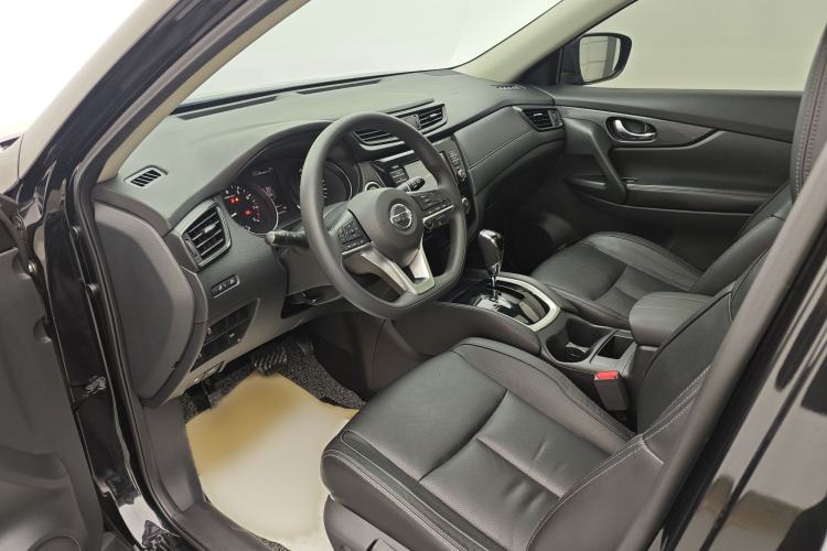 Used Nissan X-Trail 2017 2.0L CVT Comfort Edition 2WD