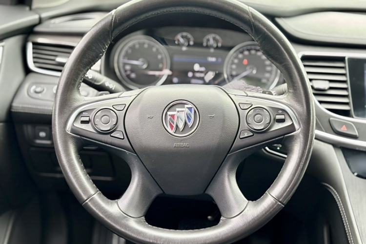 Used Buick LaCrosse 2021 552T Luxury Version
