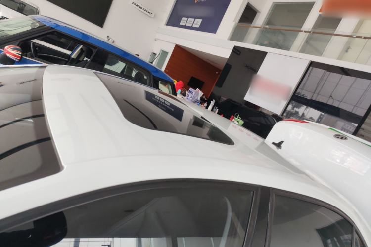 Used Volkswagen Sagitar 2017 1.6L Automatic Comfort Model