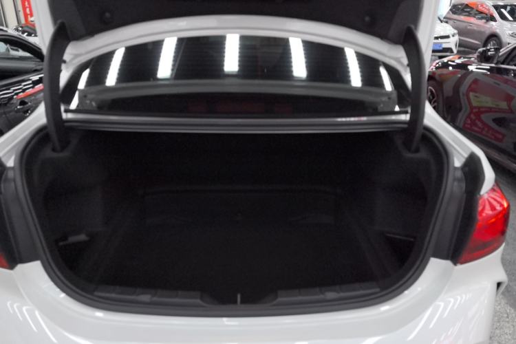 Used BMW 1 Series 2021 125i M Sport Night Edition
