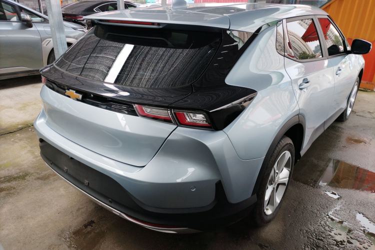 Used Chevrolet Menlo 2022 Star Enjoyment Edition