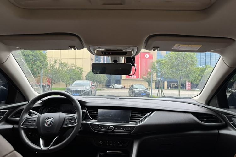 Used Buick Regal 2023 552T Smart Enjoyment Version
