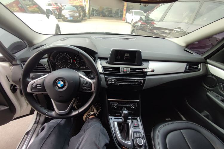 Used BMW 2 Series Gran Tourer 2015 218i Leading Model