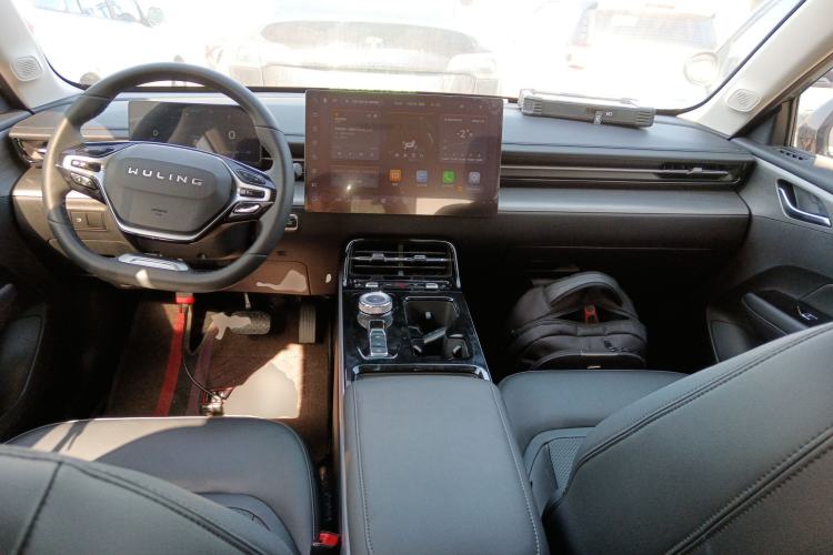 Used Wuling Xingguang 2023 150 Advanced Edition