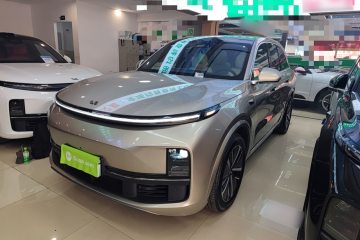 Used Li Auto L8 2024 Pro Model