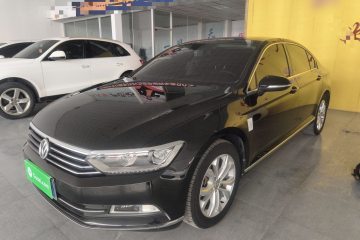 Used Volkswagen Magotan 2019 330TSI DSG Luxury Model China V Standard