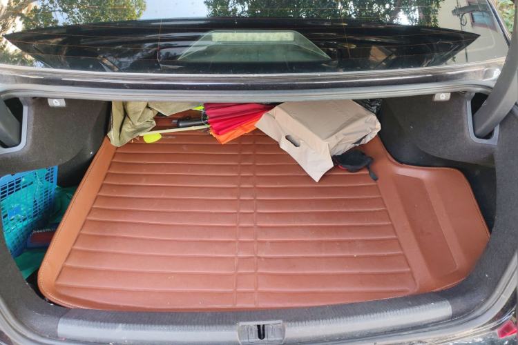 Used Volkswagen Passat 2017 330TSI DSG Luxury Edition
