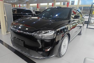 Used Hima AITO M9 2025 Pure Electric Ultra Version 100 kWh 6-Seater Model