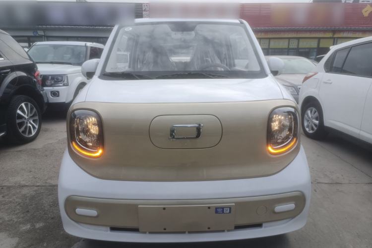 Used Bestune Pony 2026 Model 222km Shining Horse