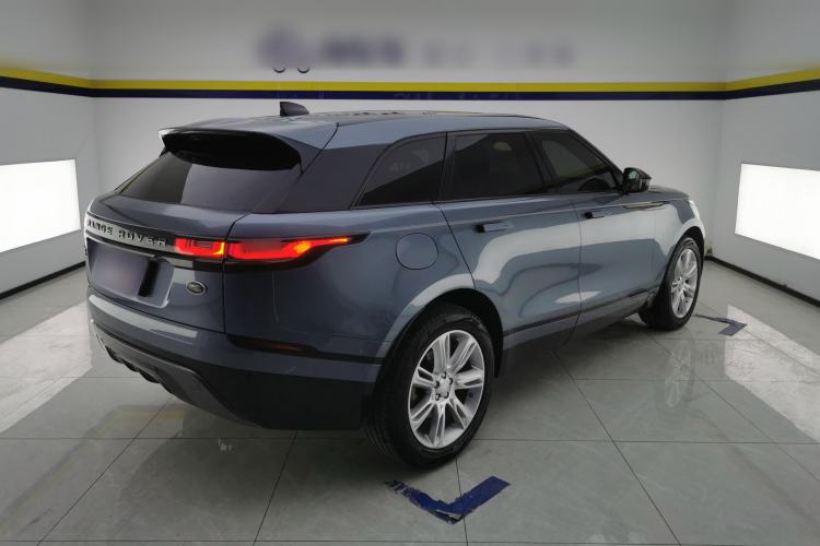 Used Land Rover Range Rover Velar 2020 P250 R-DYNAMIC S
