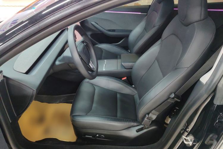 Used Tesla Model 3 2023 Rear-Wheel-Drive Version
