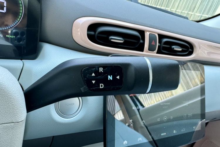 Used Leapmotor T03 2023 403 Lite Edition
