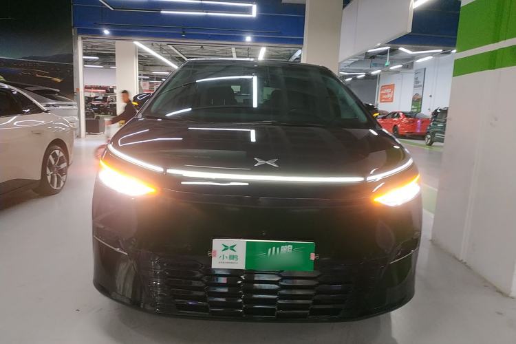 Used XPeng X9 2024 702 Ultra-Long Range Max
