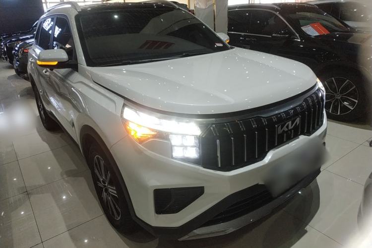 Used Kia Sportage R 2021 Ace 2.0L Challenge Edition
