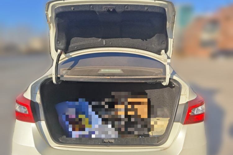 Used Nissan Sylphy 2021 Classic 1.6XE CVT Comfort Edition