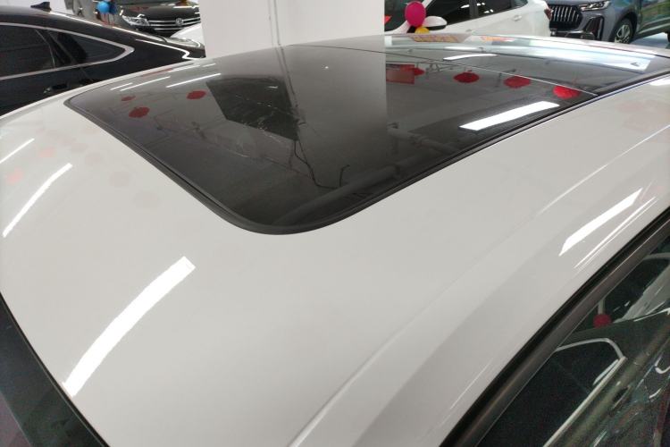 Used Volkswagen Sagitar 2020 280TSI DSG Comfort Version China VI Standard