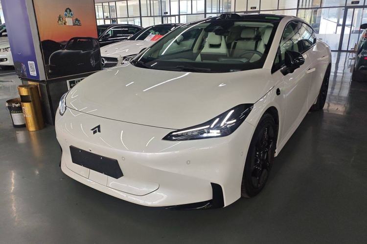 Used  GT 2024 Global Model 710 Ultra-High-Voltage LiDAR Edition
