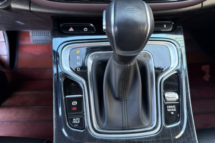 Used GAC Trumpchi M6 2021 PRO 270T DCT Luxury Edition
