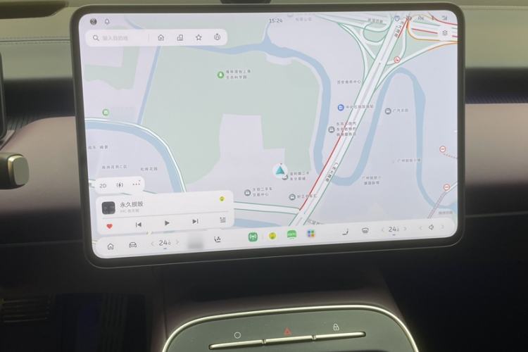 Used Nio ET5T 2025 75 kWh Touring
