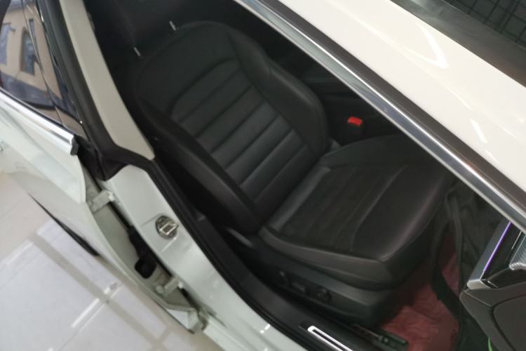 Used Volkswagen FAW-Volkswagen CC 2021 380TSI Striking Edition