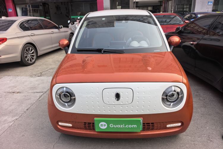 Used ORA Black Cat 2021 351 km Luxury Version