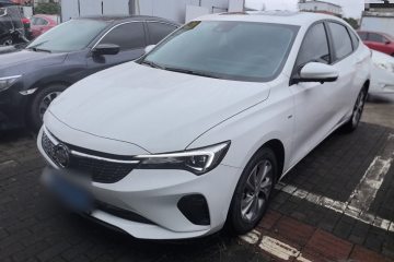 Used Buick Verano 2023 Pro Enjoyment Edition