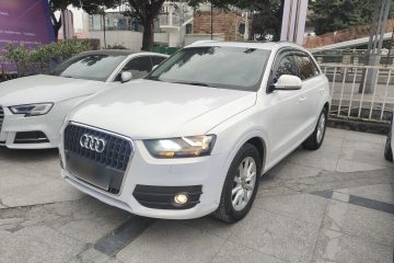 Used Audi Q3 2015 35 TFSI Ambition Edition