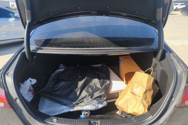 Used Mercedes-Benz E-Class (Import) 2021 E 260 Stylish Sports Edition
