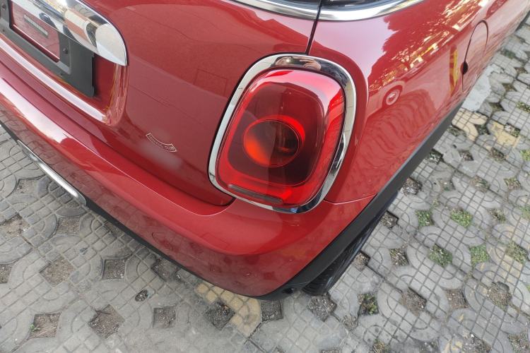 Used  MINI 2016 1.2T ONE Pioneer Edition