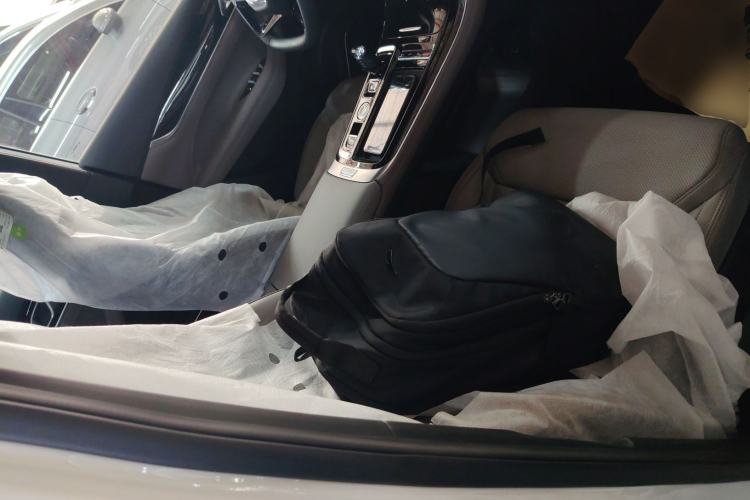 Used Geely Auto FX11 2025 4th Generation 1.5TD DCT – The Start
