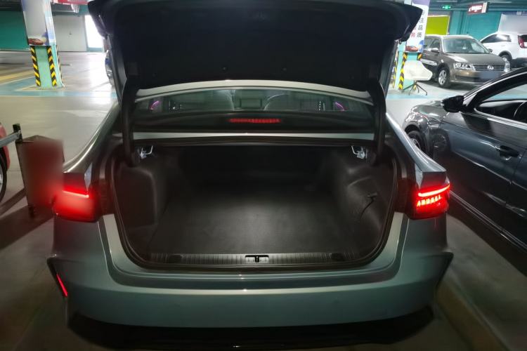 Used Chery Fengyun A8 2024 127 Yufeng Edition
