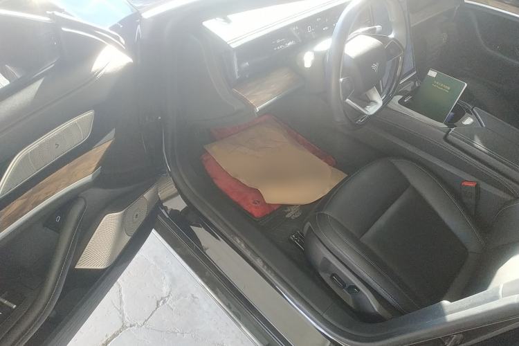 Used NETA S 2024 Range-Extended 1060 Lite Edition