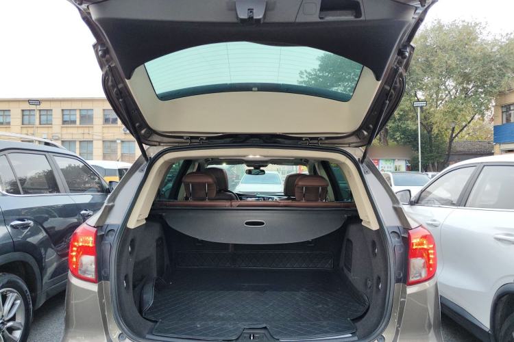 Used Buick Envision 2017 20T Two-Wheel Drive Elite Version
