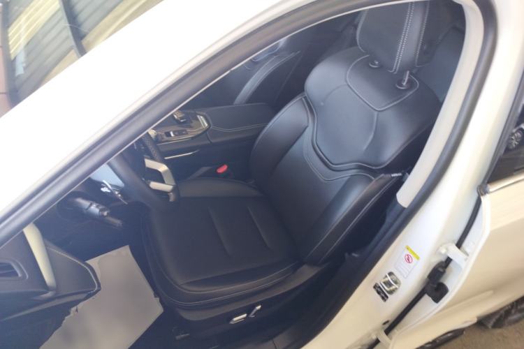 Used Haval H6 2021 3rd Generation 1.5T Automatic Two-Wheel Drive Max
