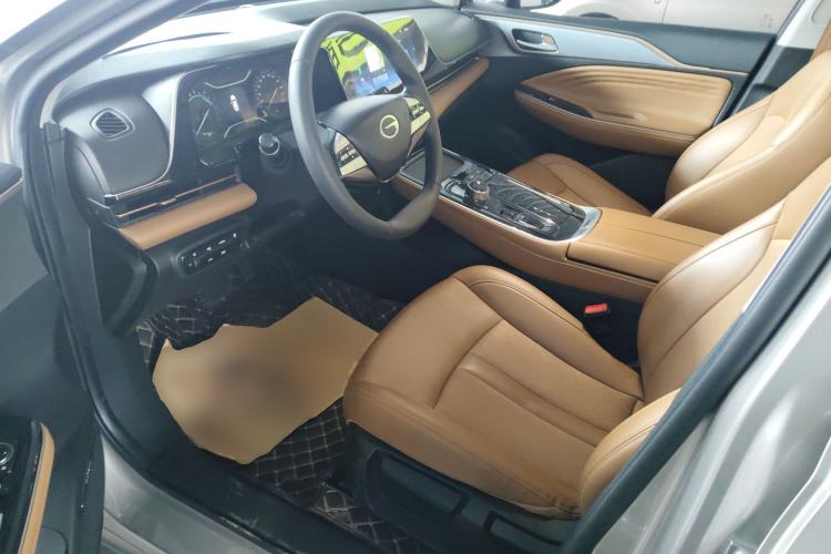 Used AION S 2022 Meizu 580