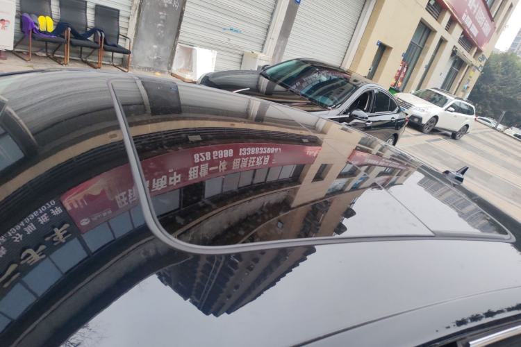 Used Volkswagen Passat 2024 330TSI Elite Edition
