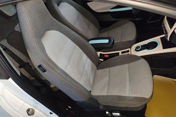 Used Chery Little Ant 2021 150 000 Yuan "Ant Fan" Edition New Ant Xuan Version Lithium-NMC Battery
