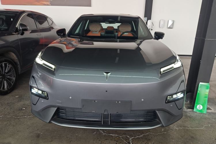 Used  S05 2024 200Max Range-Extended Long-Range Version
