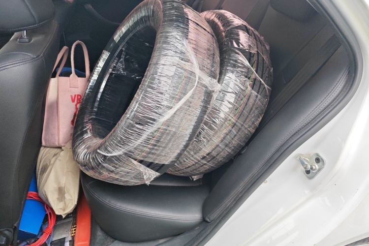 Used Roewe 360 2018 PLUS 1.5L Automatic Luxury Edition