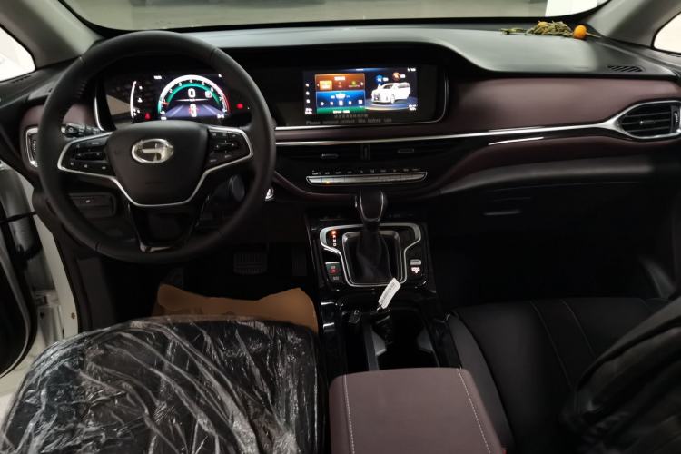 Used GAC Trumpchi M6 2023 PRO 270T DCT Luxury Edition
