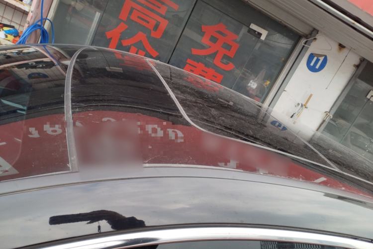 Used Honda Breeze 2021 240TURBO CVT Front-Wheel Drive Elite Edition