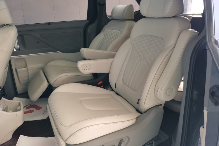 Used Hyundai Custo 2021 380TGDi Smart Love Flagship Edition TOP Premium
