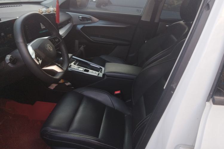 Used MG ONE 2023 1.5T Elegant Edition
