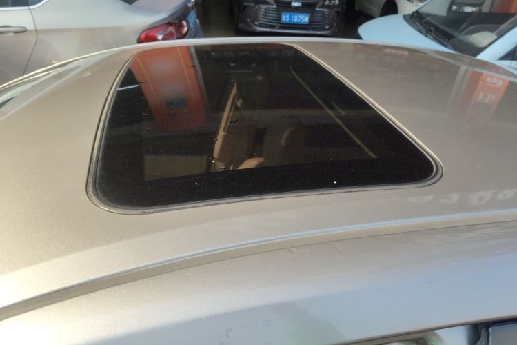 Used Toyota Corolla 2017 1.2T CVT GL-i Leather Edition
