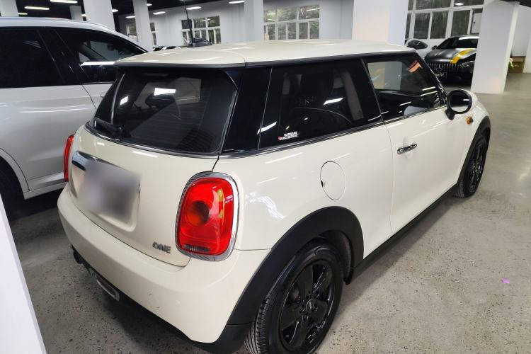 Used MINI MINI 2014 1.2T ONE