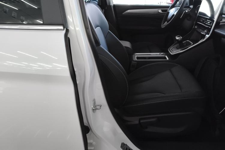 Used Haval M6 2021 PLUS 1.5T DCT Luxury Smart Connectivity Model
