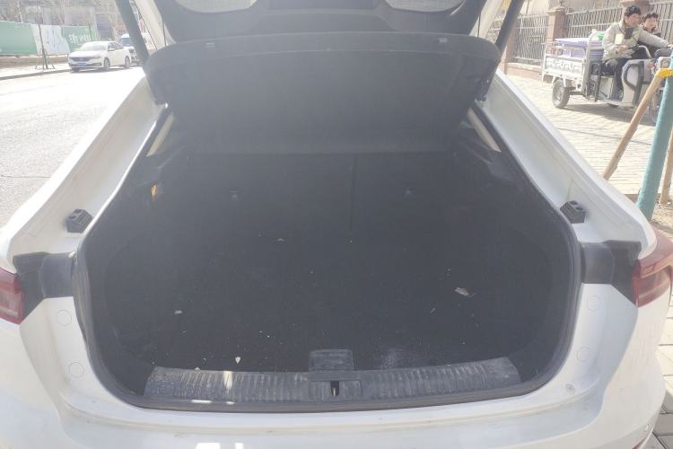 Used Bestune B70 2022 Third Generation 1.5T Automatic Premium Edition